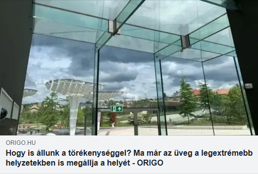 Hogyan is állunk a törékenységgel