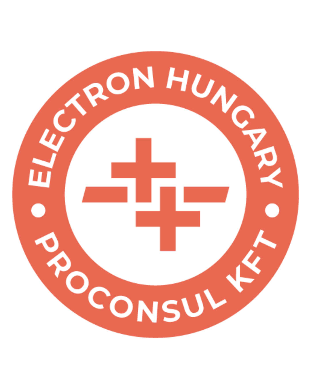 Proconsul Kft. logó